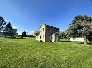 11959 N Old 26 Rd, Milton, WI 53563