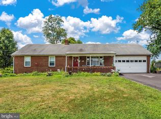 9530 Dublin Rd, Walkersville, MD 21793