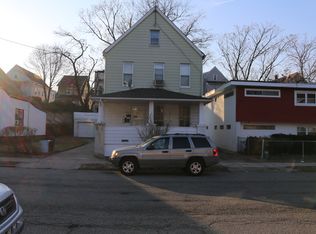 436 E 27th St, Paterson, NJ 07514