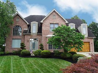 133 Stevens Ridge Dr, Clairton, PA 15025