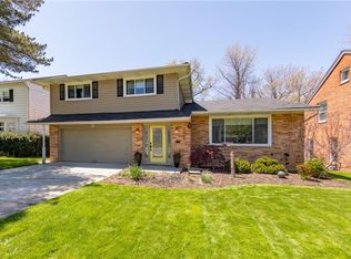 2366 S Belvoir Blvd, University Heights, OH