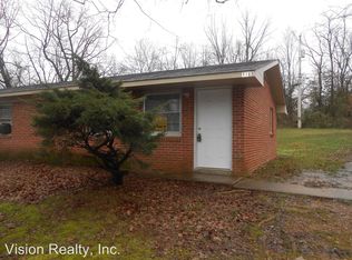 120 Hadley Dr APT A, Clarksville, TN 37042