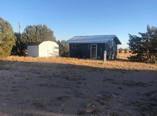 885 W Gina Marie Blvd, Paulden, AZ 86334