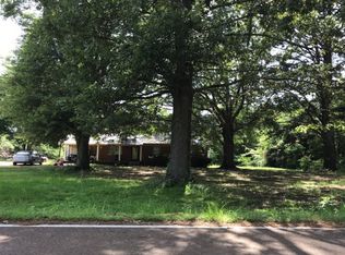 1185 Antioch Rd, Coldwater, MS 38618