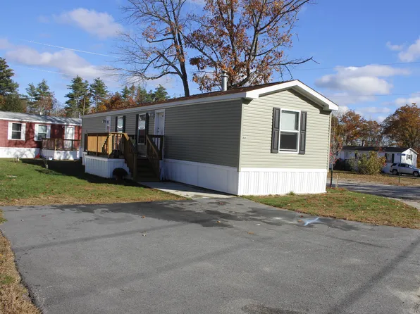 547 Sokokis Avenue #28, Limington, ME 04049