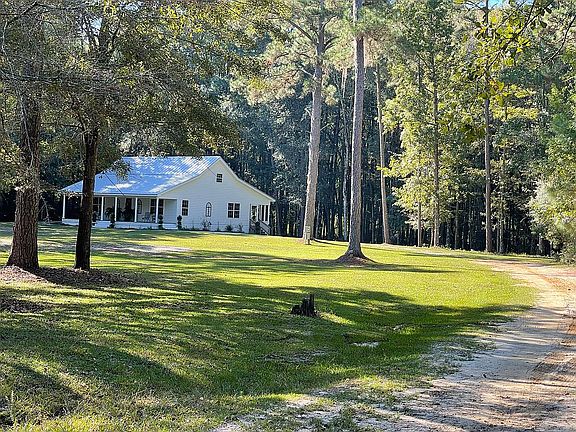 2.15 Acres  & New Metal ROOF