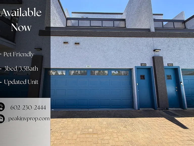 4035 N 28th St #103 — Photo 1