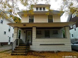 279 Post Ave, Rochester, NY 14619