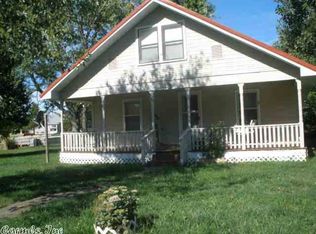 43 Arnhart St, Ash Flat, AR 72513