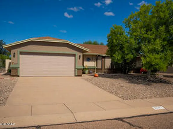 2567 Southridge St, Sierra Vista, AZ 85650