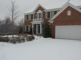 7802 Movern Ln, Warrenton, VA 20187