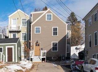165 Union Street, Portsmouth, NH 03801