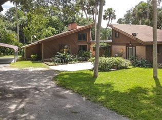 11449 N Honey Jordan Point, Inglis, FL 34449
