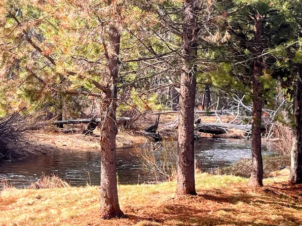 11762 Hemlock Creek Rd, Crescent Lake, OR 97733