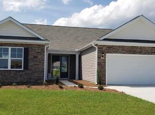 3081 Sutherland Dr LOT 1139, Cumberland G Little River, SC 29566