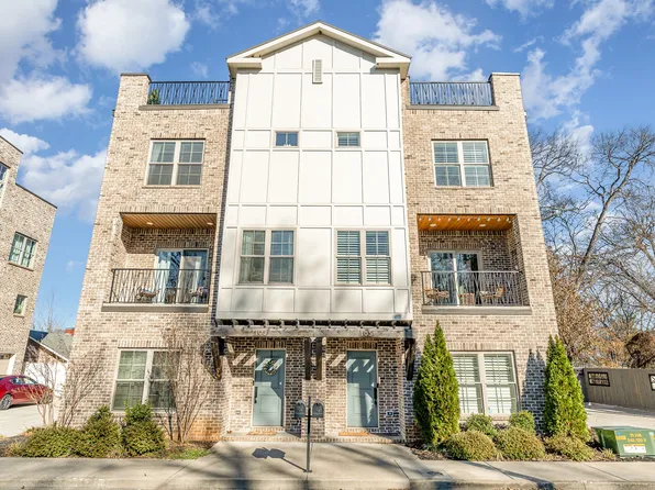 105 E Olive St, Murfreesboro, TN 37130