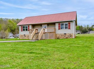 247 Agency Creek Ln, Decatur, TN 37322