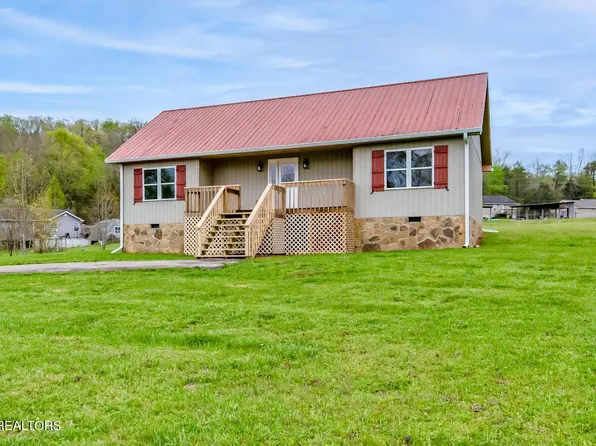 247 Agency Creek Ln, Decatur, TN 37322