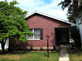 529 E Walnut St, Lewistown, PA 17044