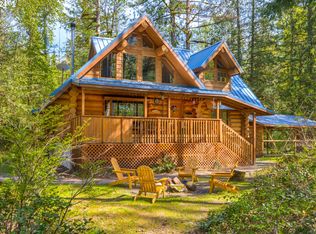 58200 E Marmot Rd, Sandy, OR 97055