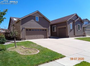 6756 Windom Peak Blvd, Colorado Springs, CO 80923