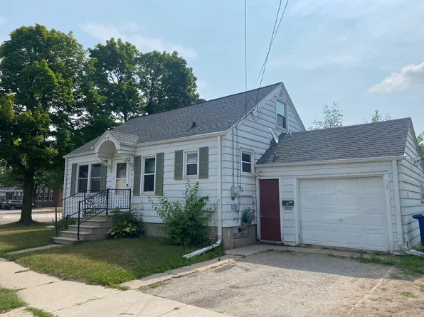 816 Crocker St, Green Bay, WI 54303