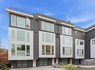 901 28th Avenue S #B, Seattle, WA 98144