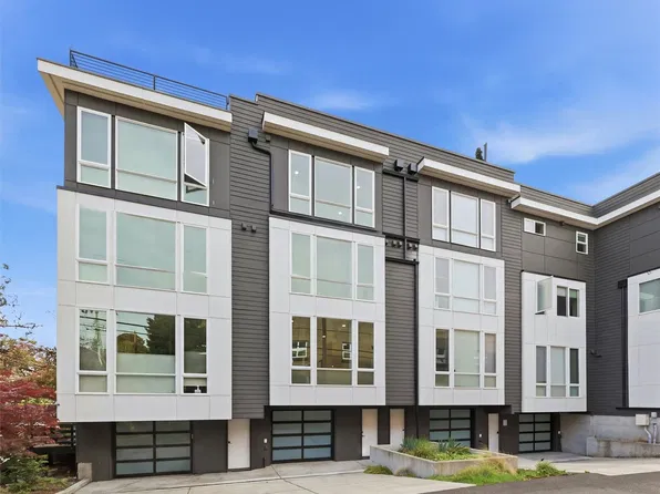 901 28th Avenue S #B, Seattle, WA 98144