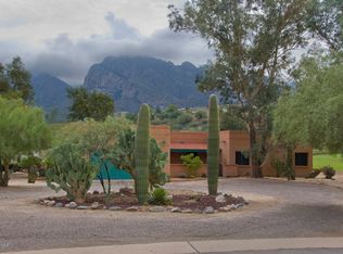 705 W Landoran Ln, Oro Valley, AZ 85737