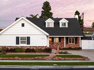 12772 Longden St, Garden Grove, CA 92845