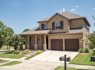 236 Sunrise Dr, Argyle, TX 76226