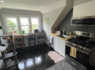 24 Preston Rd #3, Somerville, MA 02143