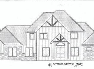 15114 Dunton Rd, Fort Wayne, IN 46845