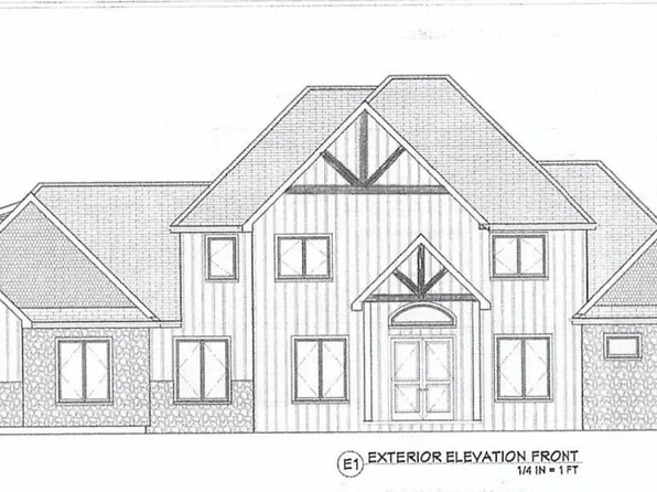 15114 Dunton Rd, Fort Wayne, IN 46845