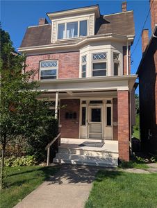311 Barnes St, Pittsburgh, PA, 15221