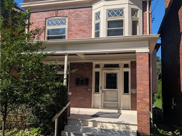 311 Barnes St, Pittsburgh, PA 15221