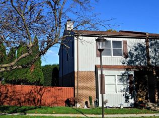 E7 Carver Pl, Trenton, NJ 08648