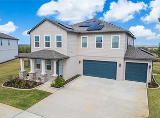 2218 Gold Dust Dr, Minneola, FL 34715