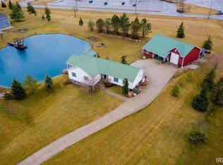 12211 Hardisty Rd, Fort Wayne, IN 46845