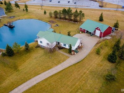 12211 Hardisty Rd, Fort Wayne, IN, 46845