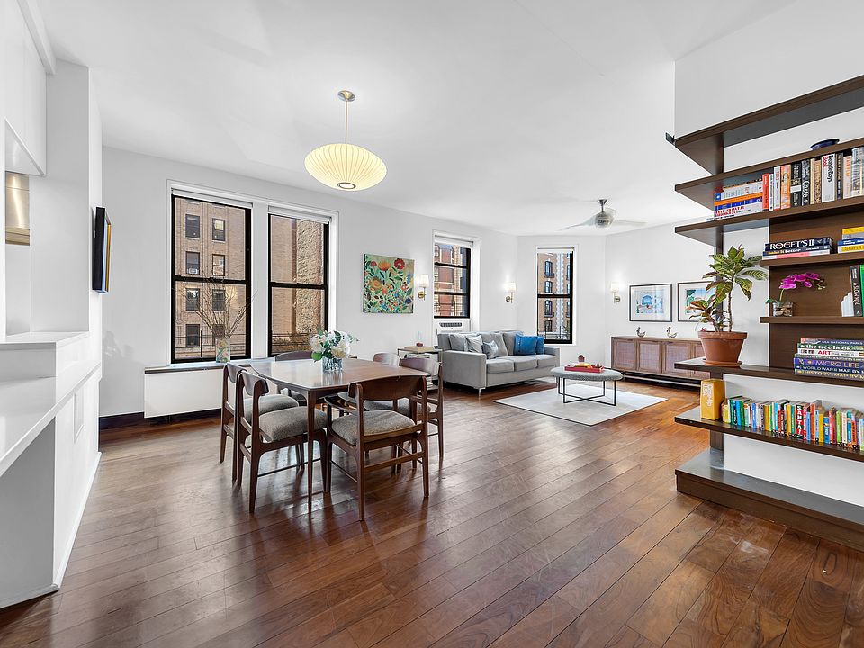 1st image of 401 W End Ave #3AB