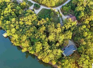 Lot 33 Crystal Crk LOT 133, Cadiz, KY 42211