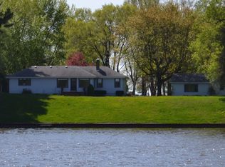 4423 E Penrod Dr, Monticello, IN 47960