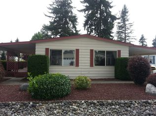 3700 14th Ave SE UNIT 61, Olympia, WA