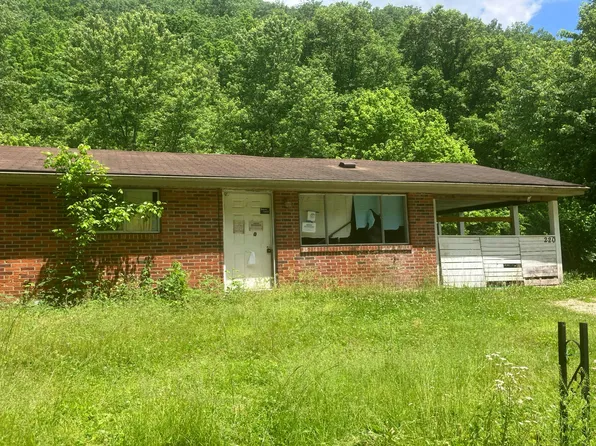 220 Bramblewood Ln, Morehead, KY 40351