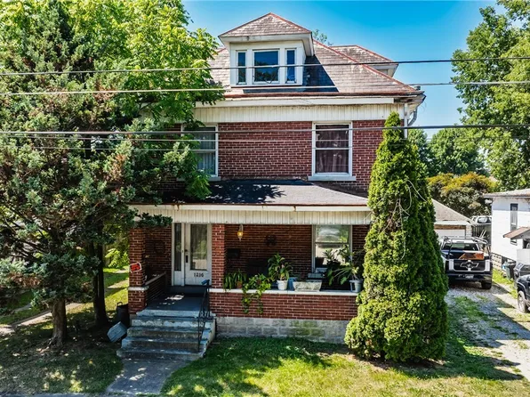 1216 22nd St, Parkersburg, WV 26101