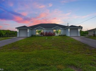 4675-4677 Golfview Blvd, Lehigh Acres, FL 33973