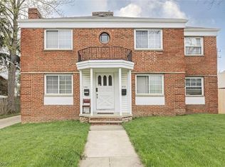 1460 S Belvoir Blvd, South Euclid, OH 44121