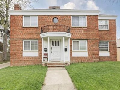 1460 S Belvoir Blvd, South Euclid, OH, 44121