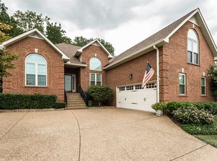 104 Ridgeview Trce, Hendersonville, TN 37075